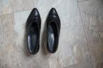Dames schoenen Ambition - 41, Schoenen met lage hakken, Zwart, Ambition, Ophalen of Verzenden