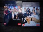 gossip girl 2 x dvd box, Cd's en Dvd's, Ophalen of Verzenden, Zo goed als nieuw