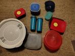 tupperware, Huis en Inrichting, Keuken | Tupperware, Ophalen of Verzenden, Gebruikt