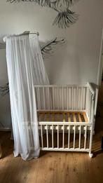 Petit Amelie Co Sleeper, Kinderen en Baby's, Babywiegjes en Ledikanten, Ophalen of Verzenden, Gebruikt, Wieg