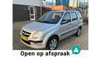 Suzuki Ignis 1.5-16V GLS AIRCO 2004, Voorwielaandrijving, Metallic lak, 15 km/l, Gebruikt