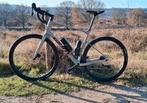 Giant Revolt Advanced 2 Carbon Gravelbike maat XL + garantie, Ophalen, 28 inch, Carbon, Heren