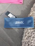 Oakley haarband fleece nieuw