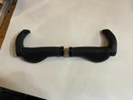 Handvaten met ergo bar ends, Fietsen en Brommers, Fietsonderdelen, Ophalen of Verzenden, Nieuw, Algemeen, Stuur