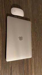 Apple MacBook Air M1 chip + Magic Mouse, Computers en Software, Apple Macbooks, Ophalen of Verzenden, Zo goed als nieuw, 13 inch