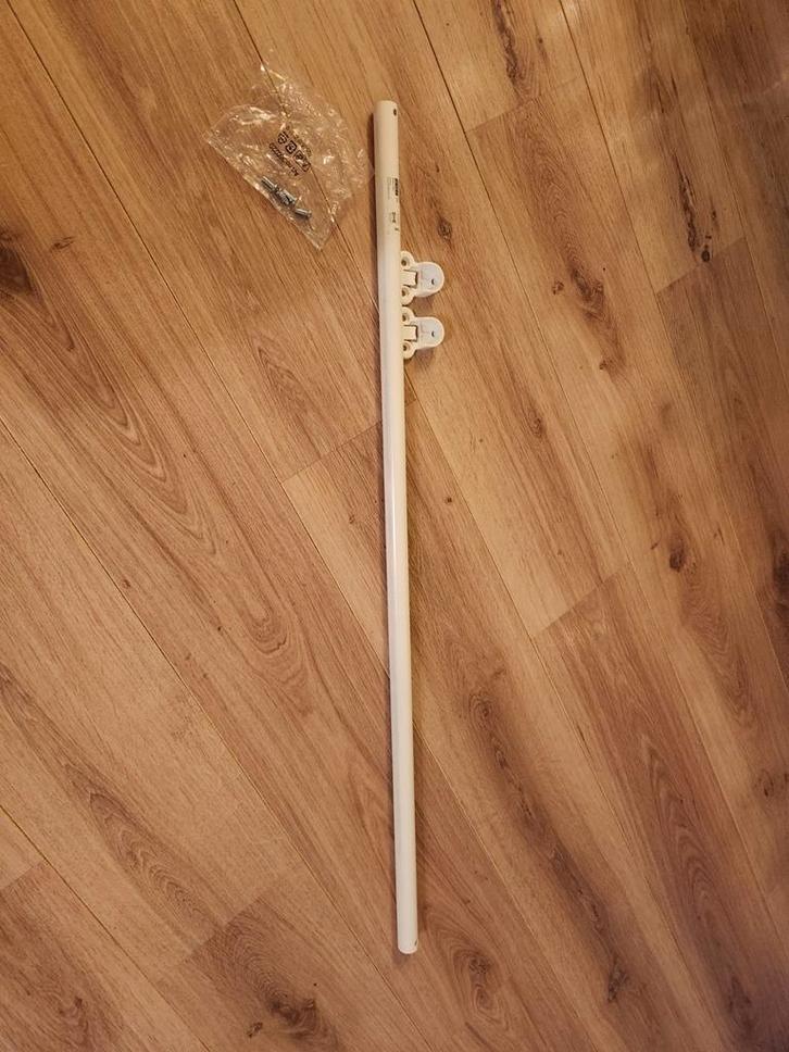 IKEA Komplement roede/kast, Huis en Inrichting, Kasten | Ladekasten, Zo goed als nieuw, Minder dan 100 cm, 50 tot 100 cm, 50 tot 75 cm