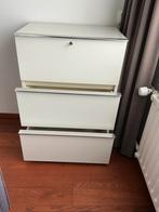 Kastje van Interlubke, kaptafelkastje, Ophalen, Gebruikt, 50 tot 100 cm, Minder dan 100 cm