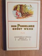 hoe Piggelmee groot werd, Boeken, Ophalen of Verzenden
