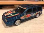 1:24 Volvo 850 - V70 Station Plastic China zeldzaam, Hobby en Vrije tijd, Ophalen of Verzenden, Gebruikt, Auto, Overige merken