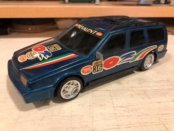 1:24 Volvo 850 - V70 Station Plastic China zeldzaam beschikbaar voor biedingen