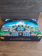 Bordspel ik ️ van Gorinchem
Compleet
Als nieuw, Drie of vier spelers, Ophalen of Verzenden, Zo goed als nieuw