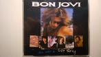 Bon Jovi - This Ain't A Love Song, Maxi-single, Ophalen of Verzenden, Zo goed als nieuw, 1 single