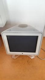 Apple Studio Display 17 ADC, vintage monitor, model M7768, Computers en Software, Monitoren, Draaibaar, Gebruikt, Ophalen of Verzenden