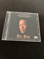 Dr. Dre - The Chronicle CD, Ophalen of Verzenden, 2000 tot heden, Zo goed als nieuw, Boxset