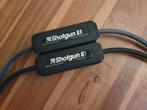MIT Shotgun S1, Ophalen of Verzenden, Zo goed als nieuw, Minder dan 2 meter, Interlink-kabel