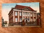 Den Haag. Mauritshuis., Gelopen, Zuid-Holland, Ophalen of Verzenden, Voor 1920
