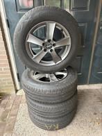 Div winter en zomerbanden op lichtmetalen velgen, Auto-onderdelen, Banden en Velgen, 245 mm, Banden en Velgen, Winterbanden, Ophalen