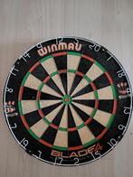 Gebruikt Blade 4 Dartbord - Winmau, Ophalen, Gebruikt, Dartbord