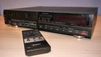Vintage Sony VHS recorder - SLV-801 - Defect!, Ophalen of Verzenden, Audio en Video