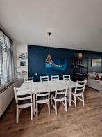 Ikea Nordviken, Huis en Inrichting, Ophalen, Gebruikt, Landelijk, 8 stoelen of meer