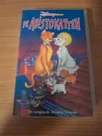 De aristokatten, Alle leeftijden, Ophalen of Verzenden, Zo goed als nieuw