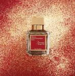Baccarat Rouge 540 eau de parfum 100ML, Ophalen of Verzenden, Nieuw