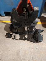 Steady cam vest, Ophalen, ., Zo goed als nieuw, .