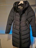 KHUJO winterjas maat L, Kleding | Dames, Ophalen of Verzenden, Zo goed als nieuw, Blauw
