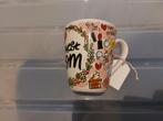 Blond Amsterdam moederdag mok, Huis en Inrichting, Keuken | Servies, Ophalen of Verzenden, Nieuw, Aardewerk, Blond Amsterdam