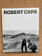 Robert Capa (English, French and Italian Edition), hardcover, Ophalen, Gelezen, Fotografen