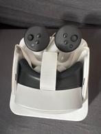 VR-bril (zo goed als nieuw), Spelcomputers en Games, Virtual Reality, Ophalen of Verzenden, Zo goed als nieuw, VR-bril, Pc