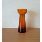 Hyacint glas bruin, Antiek en Kunst, Ophalen of Verzenden