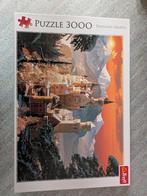Puzzle Trefl 3000 stukjes - Kasteel Neuschwanstein, Ophalen