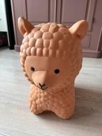 Skippy Alpaca, Ophalen, Gebruikt