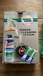 Green Clean Sensor Cleaning System, Ophalen, Nieuw, Overige Merken, Geen optische zoom
