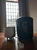 DOMO B3977 Broodbakmachine - 17 Programma's, 1200 tot 1600 gram deeg, Ophalen, Met timer, Gebruikt