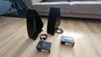 Samsung M7 (WAM750) Wireless MultiRoom speakers, Overige merken, Ophalen of Verzenden, Zo goed als nieuw, Minder dan 60 watt