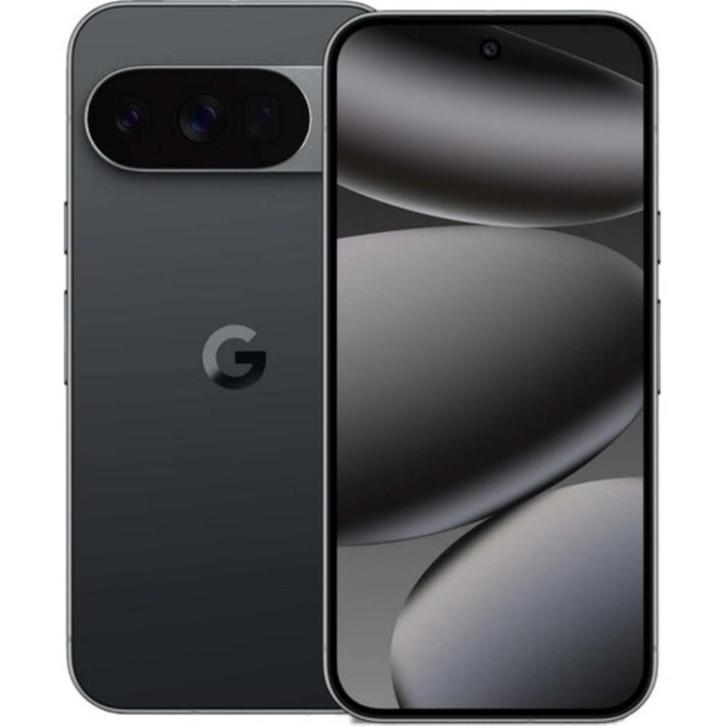 NIEUW | Google Pixel 10 Pro 256GB Zwart, Telecommunicatie, Mobiele telefoons | Overige merken, Nieuw, Zonder abonnement, Zonder simlock