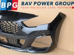 BUMPER VOOR M PAKKET BMW 2 serie Gran Coupe (F44), Gebruikt, Voor, BMW, Bumper