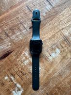 Apple Watch SE Nike editie, Ophalen of Verzenden, Zwart, IOS