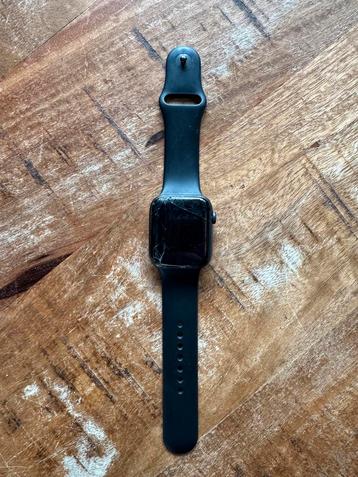 Apple Watch SE Nike editie beschikbaar voor biedingen