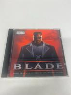 Blade - The Soundtrack, Cd's en Dvd's, Cd's | Hiphop en Rap, Ophalen of Verzenden, Gebruikt