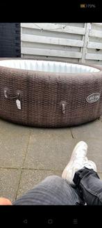 Jacuzzi/ hottub van het merk Lay-Z, Ophalen of Verzenden, Zo goed als nieuw