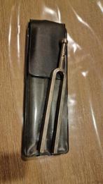 Stemvork 440 Hz - Perfecte toon, Ophalen of Verzenden, Gebruikt