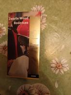 Zwarte Woud Bodensee Duitsland ANWB Goud reisgids Stuttgart, Boeken, Reisgidsen, Europa, Ophalen of Verzenden, Zo goed als nieuw