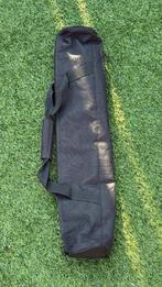 Vanguard Statieftas (60 cm) + Tamrac Digitale Cameratas, Ophalen of Verzenden, Schoudertas, Overige merken