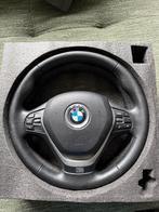 BMW F30 Origineel Stuur + Airbag – Zeer Net – Direct Ophalen, Auto-onderdelen, Ophalen of Verzenden, BMW