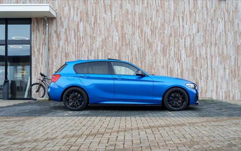 BMW 1-Serie 3.0 M135i Xdrive AUT 2015 lagerschalen vervangen, Auto's, BMW, Particulier, 1-Serie, Benzine, F, Hatchback, Automaat