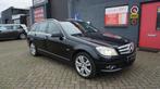 Mercedes-benz C-klasse Estate 200 K, Auto's, Automaat, Achterwielaandrijving, 4 cilinders, 1796 cc