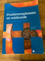Probleemoplossen en Wiskunde, Gelezen, Diverse auteurs, Beta, HBO